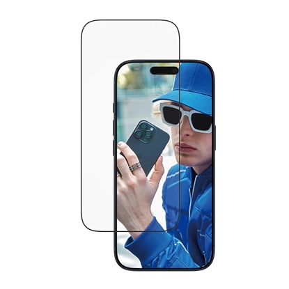 Attēls no PanzerGlass iP 17 Pro UWF EasyAligner