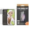 Picture of PanzerGlass PanzerGlass Bundle Galaxy S24+ (Case+Glas+Lens)