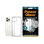 Picture of PanzerGlass ClearCase iPhone 12 Pro Max Satin Silv