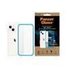Picture of PanzerGlass ClearCase iPhone 13 6.1 Military grade Bondi Blue 0331