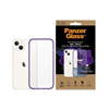 Picture of PanzerGlass ClearCase iPhone 13 6.1 Military grade Grape 0332