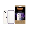 Picture of PanzerGlass ClearCase iPhone 13 6.1 Military grade Grape 0332