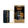 Picture of PanzerGlass ClearCase - etui ochronne do iPhone 13 Mini Tangerine