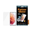 Picture of PanzerGlass Samsung, Galaxy S21 5G, Glass, Clear, Case Friendly