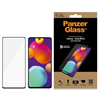Изображение PanzerGlass Szko hartowane PanzerGlass E2E Regular Samsung M53 Case Friendly czarny