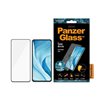 Picture of PanzerGlass | Screen protector | Xiaomi | Mi 11 Lite 4G/ 5G / 5G NE | Glass | Black | Protects the entire screen; Antibacterial glass; 100% touch; Shock absorbing