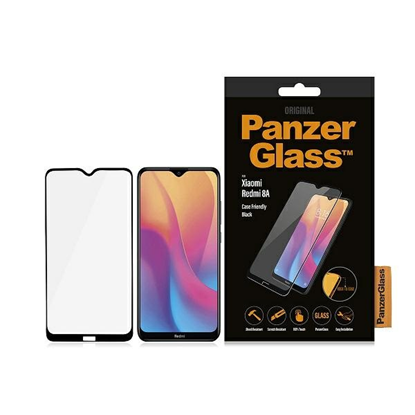 Attēls no PanzerGlass E2E Regular Xiaomi Redmi Note 8A Case 