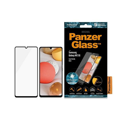 Изображение PanzerGlass E2E Super+ Sam A42 5G A426 Case Friend