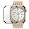Изображение PanzerGlass PanzerGlass Full Body Apple Watch 7/8/9 45mm D3O transparent 3687