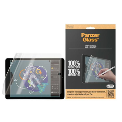 Attēls no PanzerGlass PanzerGlass GraphicPaper iPad 10.2" 2843