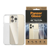 Picture of PanzerGlass | HardCase | Apple | iPhone 14 Pro Max | Clear | Wireless charging compatible; 100% recycled frame material