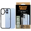 Picture of PanzerGlass PanzerGlass HardCase Black iPhone '24 6.1"