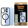 Picture of PanzerGlass PanzerGlass HardCase Black MagSAFE  iPhone '24 6.1"