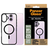 Picture of PanzerGlass PanzerGlass HardCase Black MagSAFE  iPhone '24 6.7"