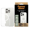 Picture of PanzerGlass HardCase iPhone 16 Pro 6.3" biały|whit
