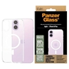 Picture of PanzerGlass PanzerGlass HardCase White MagSAFE  iPhone '24 6.7"