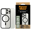 Picture of PanzerGlass PanzerGlass HardCase Black MagSAFE  iPhone '24 6.3" Pro