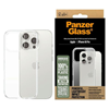 Picture of PanzerGlass PanzerGlass HardCase Transparent iPhone '24 6.3" Pro