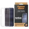 Picture of PanzerGlass PanzerGlass HardCase Sam A25 5G D3O 3xMilitary grade transparent 0466