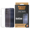 Picture of PanzerGlass PanzerGlass HardCase Sam A25 5G D3O 3xMilitary grade transparent 0466