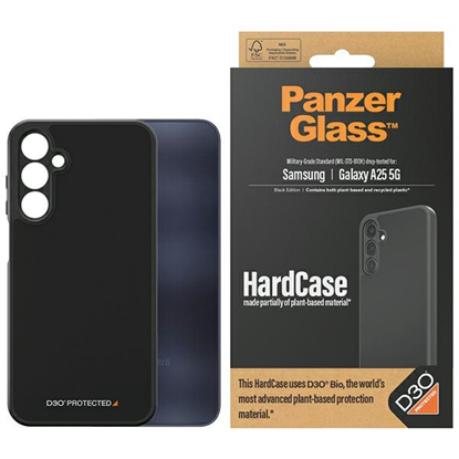 Picture of PanzerGlass HardCase Sam A25 5G D3O MagSafe 3xMili