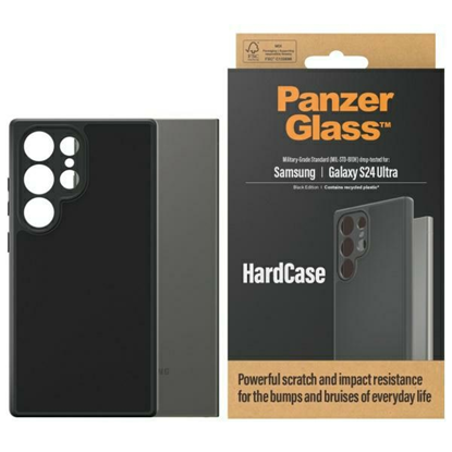 Picture of PanzerGlass HardCase Sam S24 Ultra S928   Military
