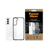 Picture of PanzerGlass HardCase Samsung S22 G901 Antibacterial Military grade clear