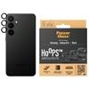 Изображение PanzerGlass Panzerglass Hoops Camera Sam S24+ Czarny/Black 1208 Camera Lens Protector Hoop Optic Rings