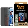 Picture of PanzerGlass Privacy Screen Protector iPhone 16 Plus / iPhone 15 Plus | Ultra-Wide Fit |