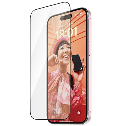 Изображение PanzerGlass Re:fresh Glass iPhone 15 6,1" Ultra-Wi