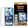 Picture of PanzerGlass Aluminum Frame iPhone '24 6.1" UWF
