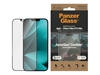 Picture of PanzerGlass | CamSlider | Apple | iPhone 14 Plus/13 Pro Max | Tempered glass | Clear | Protects the entire screen; 100% touch; Easy to install | Screen protector