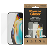 Picture of PanzerGlass Screen Protector Samsung Galaxy S23+, Ultra-Wide fit W. Easyaligner | PanzerGlass