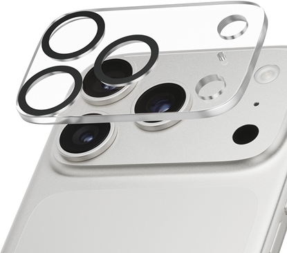 Attēls no Panzerglass Picture Perfect Camera Lens iPhone 17 Pro