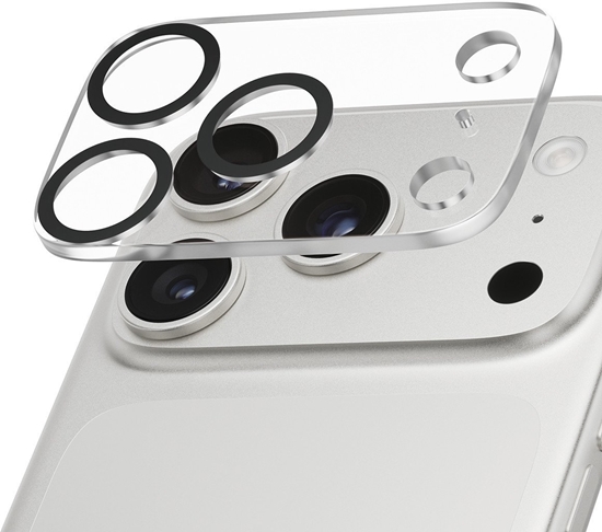 Picture of Panzerglass Picture Perfect Camera Lens iPhone 17 Pro