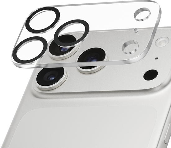 Picture of Panzerglass Picture Perfect Camera Lens iPhone 17 Pro Max