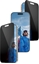 Attēls no PanzerGlass Privacy BK Frame iP 17 Pro UWF Fastfit