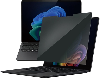 Attēls no PanzerGlass Privacy Protector Microsoft Surface 7th 13.8