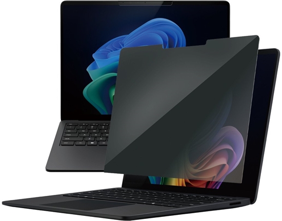 Picture of PanzerGlass Privacy Protector Microsoft Surface 7th 13.8