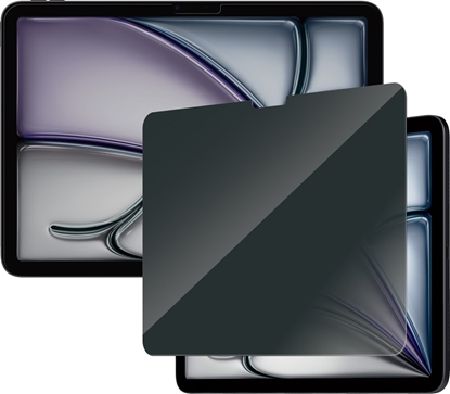 Изображение PanzerGlass Privacy Screen Protector iPad Air 11/iPad 10.9