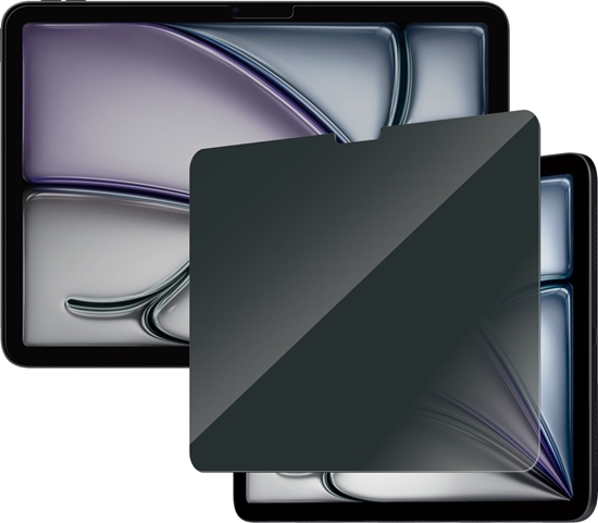 Picture of PanzerGlass Privacy Screen Protector iPad Air 11/iPad 10.9