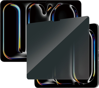 Attēls no PanzerGlass Privacy Screen Protector iPad Air 13/ Pro 13