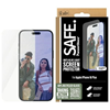 Picture of PanzerGlass SAFE by PanzerGlass EyeCare | Screen protector | Apple | iPhone 16 Plus | Glass | Transparent | Ultra-Wide Fit