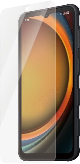 Изображение PanzerGlass SAFE. by ® Screen Protector Samsung Galaxy Xcover7 Pro | Xcover7 | Xcover6 Pro | Ultra-Wide Fit Przezroczysta ochrona ekranu 50 szt.