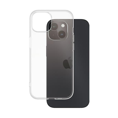 Изображение PanzerGlass SAFE95538 Rear Cover for iPhone 15 / 14 / 13