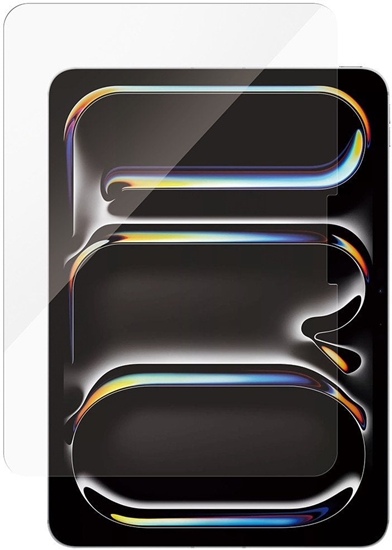 Picture of PanzerGlass Screen Protector iPad Pro 11 w. Fast fit tool