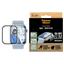 Изображение PanzerGlass Screen Protector Transparent Apple Watch 10 42mm