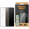Picture of Szklo hartowane PanzerGlass Ultra-Wide    Fit w. Black Frame do  Xiaomi 15