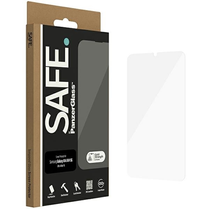Picture of PanzerGlass Szko hartowane Safe do Samsung Galaxy A14/A14 5G