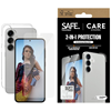 Picture of CARE by PanzerGlass Fashion 2in1 Case+Glass protection set for Samsung Galaxy S25+